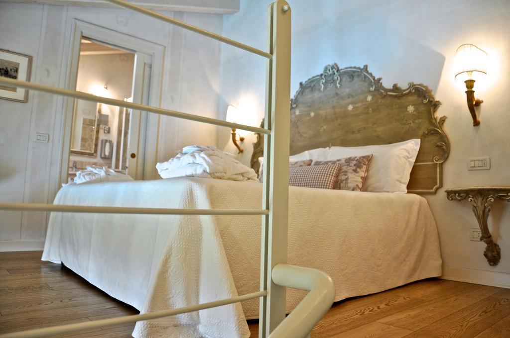Suite with Terrace